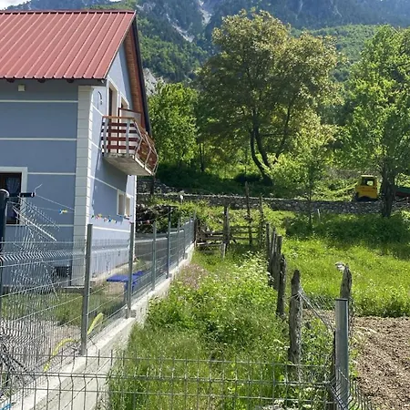 Bujtina Okoli Alojamento de Acomodação e Pequeno-almoço