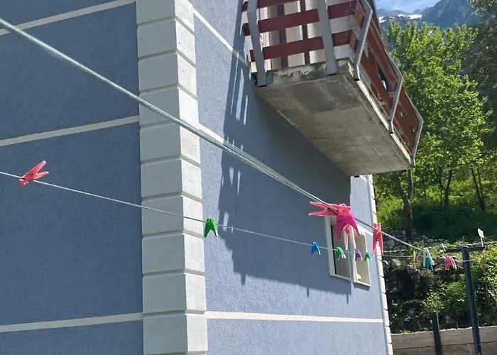 Vata فندق مبيت وإفطار 3*