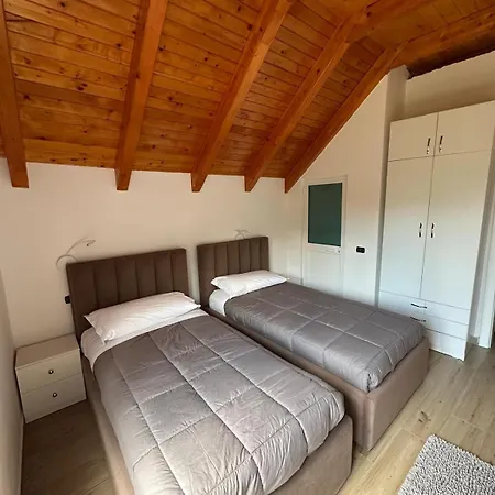 Bed & Breakfast Vata 3*