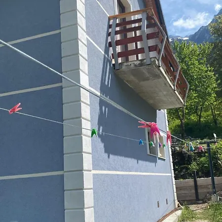 Vata 住宿加早餐酒店 3*