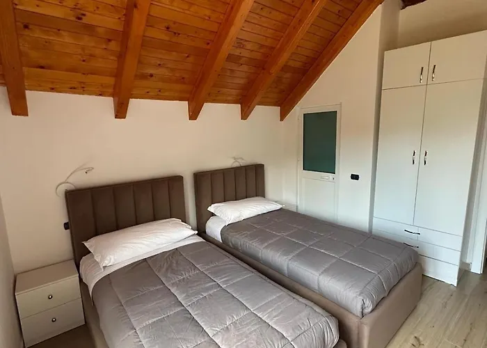 Bed & Breakfast Vata 3*