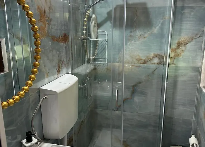 Vata לינה וארוחת בוקר 3*