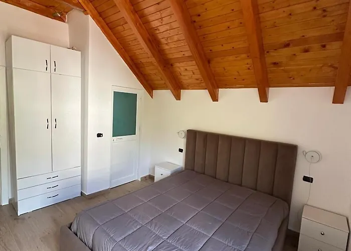 Vata Bed & Breakfast 3*