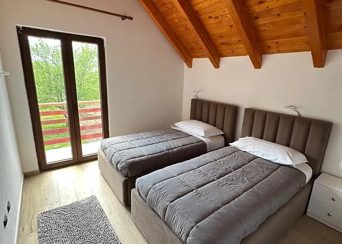 Bed & Breakfast Vata 3*