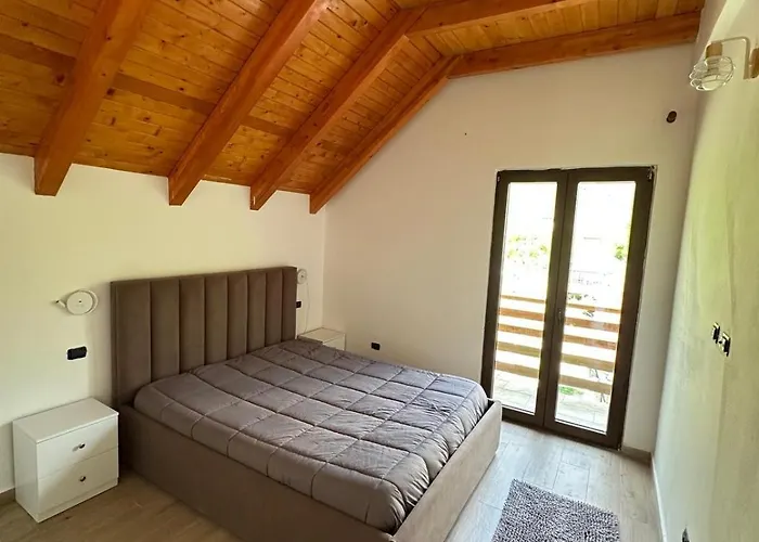 Vata Bed & Breakfast Theth