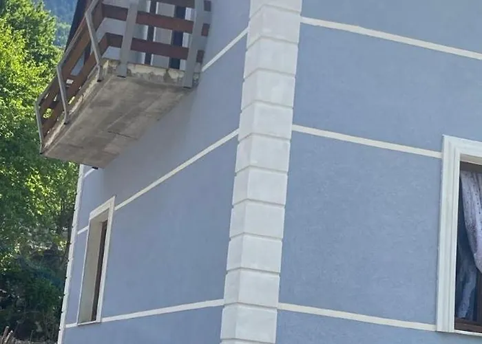 Bed & Breakfast Vata Theth