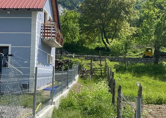 Vata Bed & Breakfast